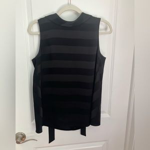 Vince Camuto Sleevless Blouse